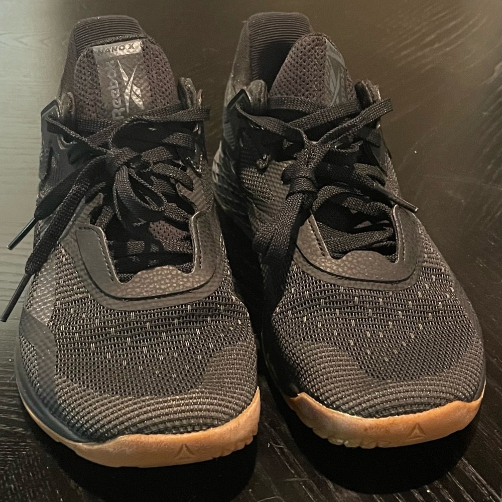 Reebok Nano X